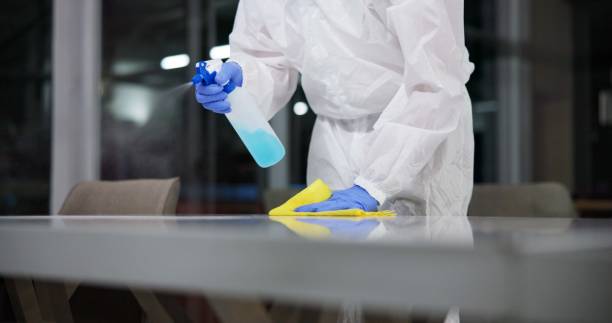 24/7 Emergency Odor Removal experts in Maplewood, NJ
